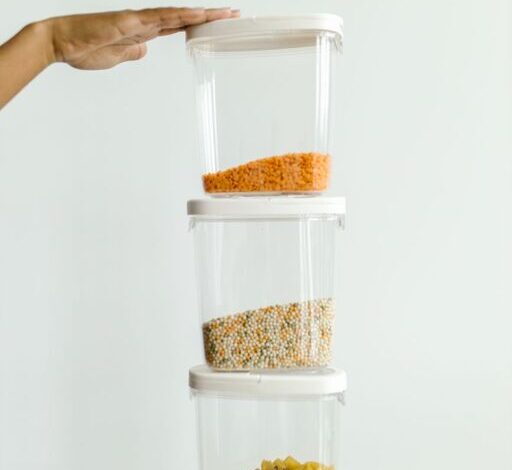 How to Plan Meals from Pantry Staples for Easy, Tasty Dinners