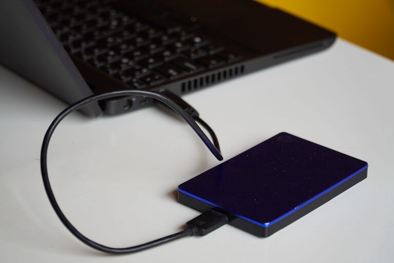 How to Back Up Your Photos and Files: Easy, Reliable Methods