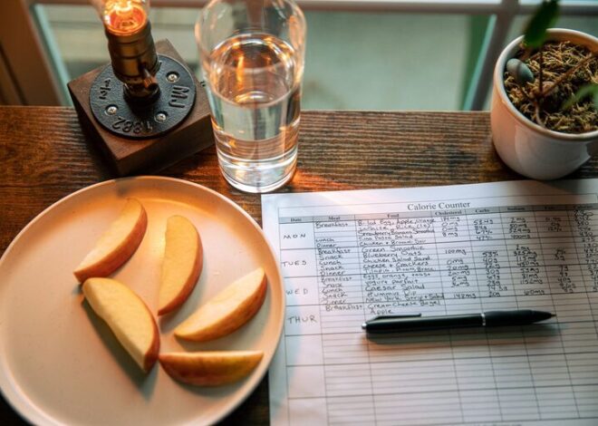 How to Plan Balanced Meals Without Stress