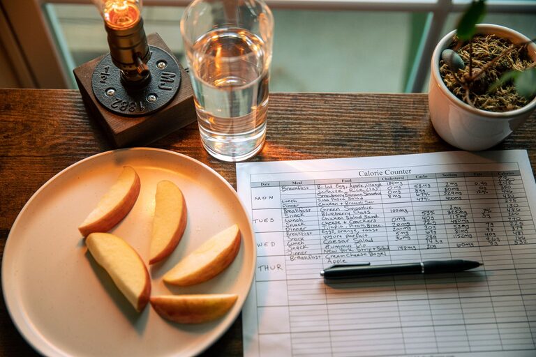 How to Plan Balanced Meals Without Stress