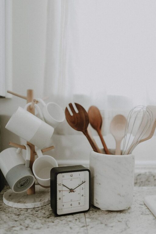 Quick Ideas to Make Mornings Smoother and Easier